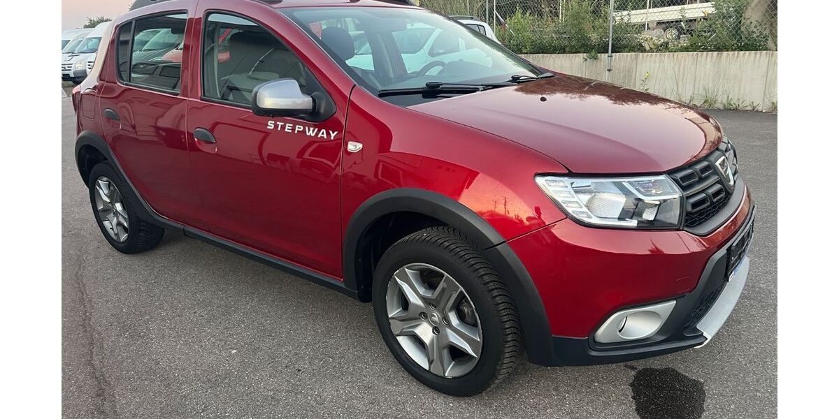 Dacia Sandero 61.400 km 8.780 &euro; Gessertshausen 86459