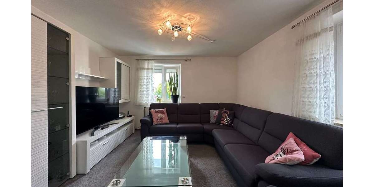 Etagenwohnung Augsburg Antonsviertel - 3 Zimmer, 61 m&sup2;, 1.300&euro; | Angebot:27312347
