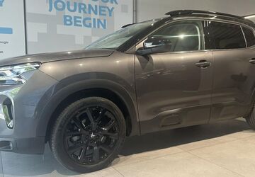 Citroen C5 Aircross 7.000 km 22.699 &euro; Augsburg 86179