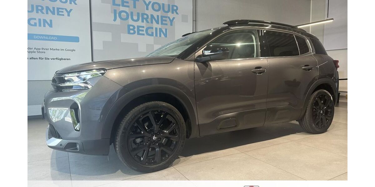 Citroen C5 Aircross 7.000 km 22.699 &euro; Augsburg 86179