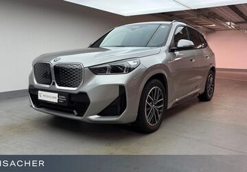 BMW iX1 15.478 km 48.890 &euro; Augsburg 86167