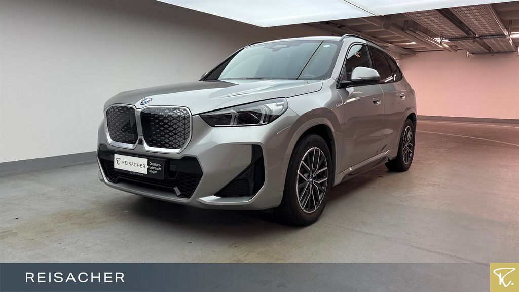 BMW iX1 15.478 km 48.890 &euro; Augsburg 86167