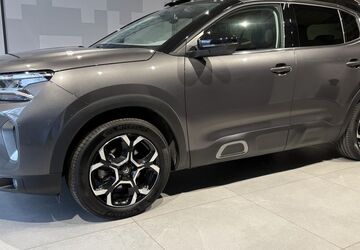Citroen C5 Aircross 17.426 km 27.499 &euro; Augsburg 86179