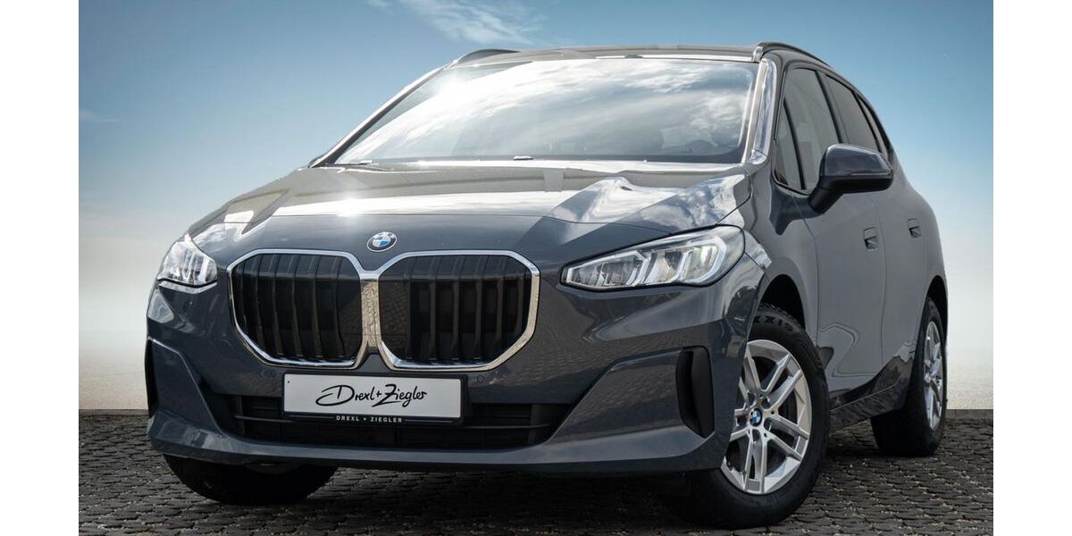 BMW 220 Active Tourer 14.690 km 28.999 &euro; Augsburg 86199