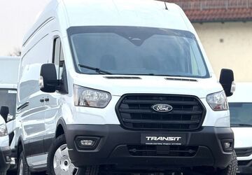 Ford Transit 54.990 km 29.550 &euro; Königsbrunn bei Augsburg 86343