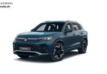VW Tiguan 1.400 km 40.790 &euro; Gersthofen 86368