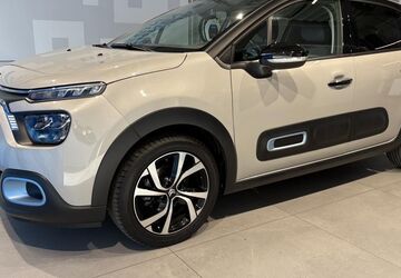 Citroen C3 22.349 km 14.699 &euro; Augsburg 86179