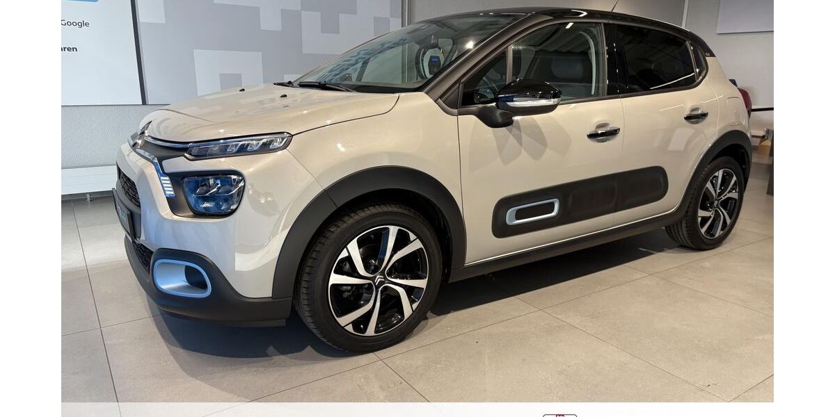 Citroen C3 22.349 km 14.699 &euro; Augsburg 86179