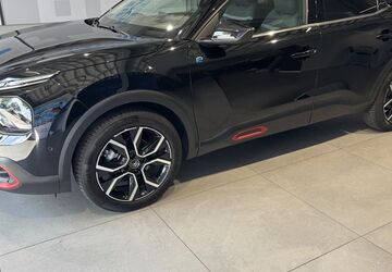 Citroen C4 61.813 km 16.990 &euro; Augsburg 86179