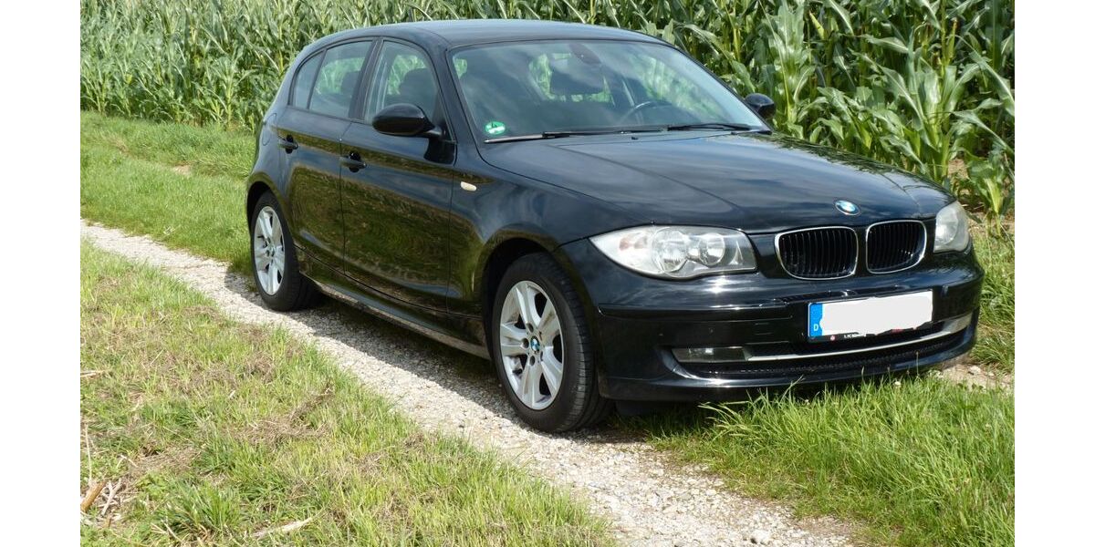 BMW 118 296.000 km 1.100 &euro; Augsburg 86152