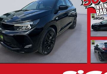Opel Grandland (X) 39.680 km 20.480 &euro; Augsburg 86167