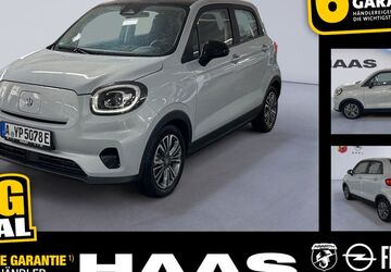 Leapmotor T03 5.000 km 15.750 &euro; Augsburg 86159