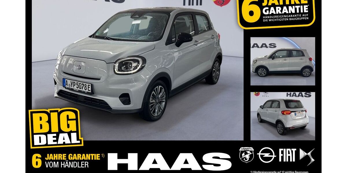 Leapmotor T03 5.000 km 15.750 &euro; Augsburg 86159