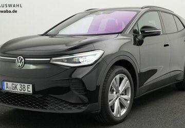 VW ID.4 10.000 km 50.710 &euro; Gersthofen 86368