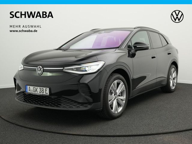 VW ID.4 10.000 km 50.710 &euro; Gersthofen 86368