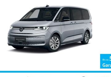 VW T7 Multivan 16.300 km 53.480 &euro; Gersthofen 86368