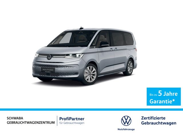 VW T7 Multivan 16.300 km 53.480 &euro; Gersthofen 86368