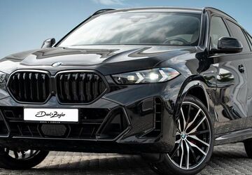 BMW X6 7.390 km 96.990 &euro; Augsburg 86199