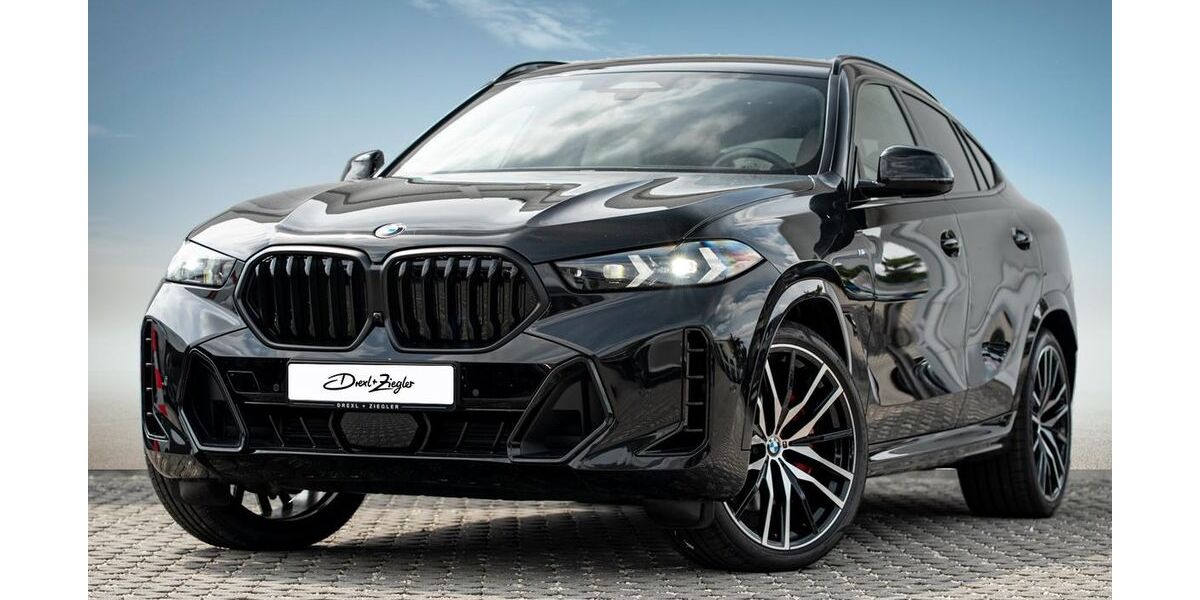 BMW X6 7.390 km 96.990 &euro; Augsburg 86199