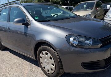 VW Golf 285.940 km 2.500 &euro; Augsburg 86167
