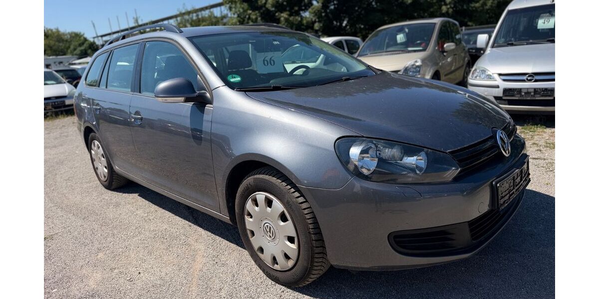 VW Golf 285.940 km 2.500 &euro; Augsburg 86167