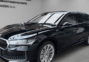 Skoda Superb 7.400 km 52.490 &euro; Augsburg 86179