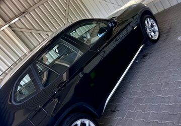 BMW X1 105.000 km 7.500 &euro; Augsburg 86157