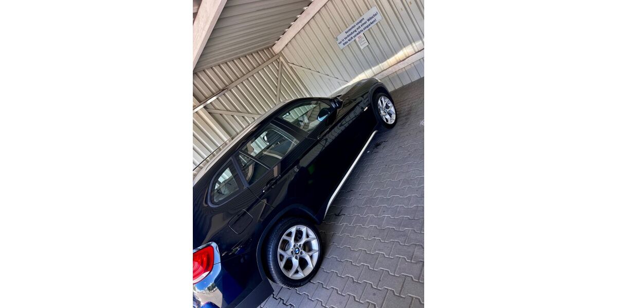BMW X1 105.000 km 7.500 &euro; Augsburg 86157