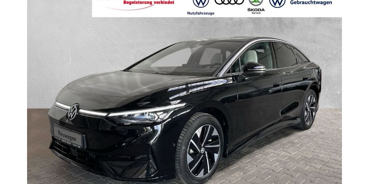 VW ID.7 7.000 km 53.890 &euro; Scheuring 86937