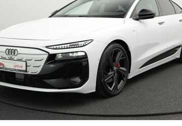 Audi A6 e-tron 22.900 km 64.870 &euro; Gersthofen 86368