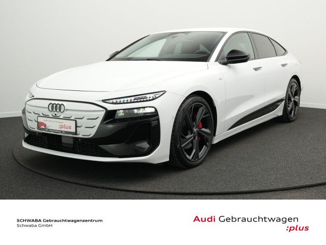 Audi A6 e-tron 22.900 km 64.870 &euro; Gersthofen 86368