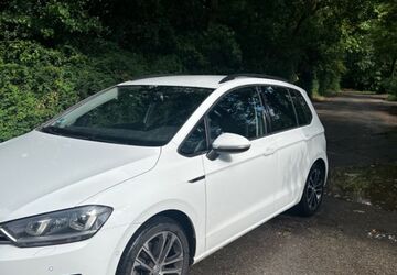 VW Golf Sportsvan 176.000 km 8.500 &euro; augsburg 86152
