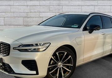 Volvo V60 24.400 km 43.900 &euro; Augsburg 86179