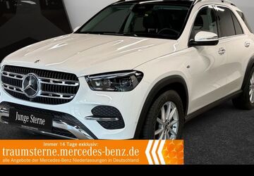 Mercedes-Benz GLE 350 26.178 km 71.990 &euro; Augsburg 86161