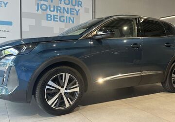 Peugeot 3008 20.996 km 23.790 &euro; Augsburg 86179