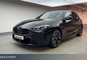 BMW 123 16.055 km 39.199 &euro; Augsburg 86167