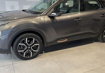 Citroen C4 44.195 km 17.799 &euro; Augsburg 86179