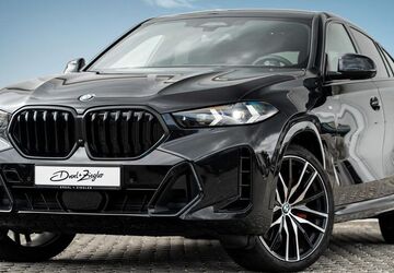 BMW X6 20.000 km 79.980 &euro; Augsburg 86199