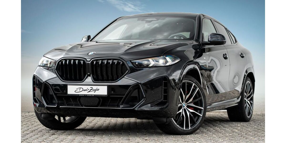 BMW X6 20.000 km 79.980 &euro; Augsburg 86199