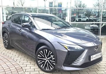 Lexus RZ 4.200 km 55.980 &euro; Stadtbergen 86391