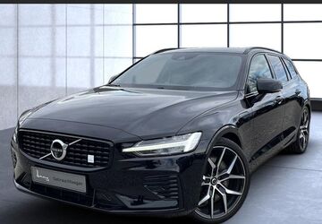 Volvo V60 78.500 km 36.880 &euro; Augsburg 86165