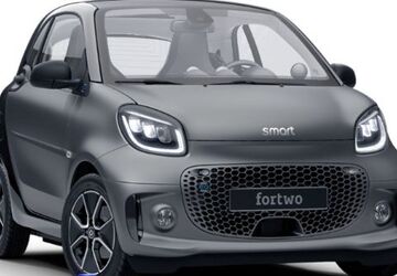 Smart ForTwo 23.500 km 15.950 &euro; Mittelstetten-Vogach 82293