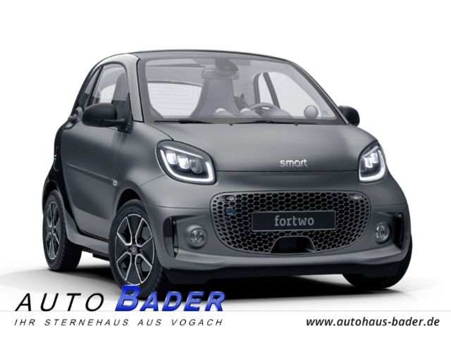 Smart ForTwo 23.500 km 15.950 &euro; Mittelstetten-Vogach 82293