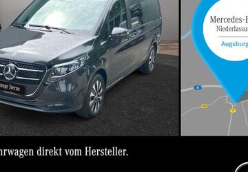 Mercedes-Benz V 250 6.000 km 71.590 &euro; Augsburg 86161