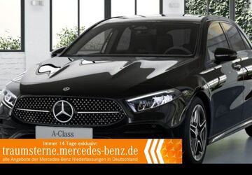 Mercedes-Benz A 220 9.047 km 32.990 &euro; Augsburg 86161