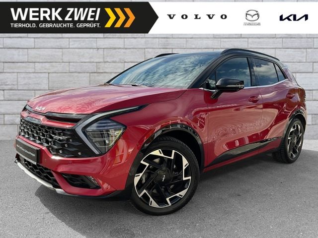 Kia Sportage 46.700 km 34.990 &euro; Augsburg 86179