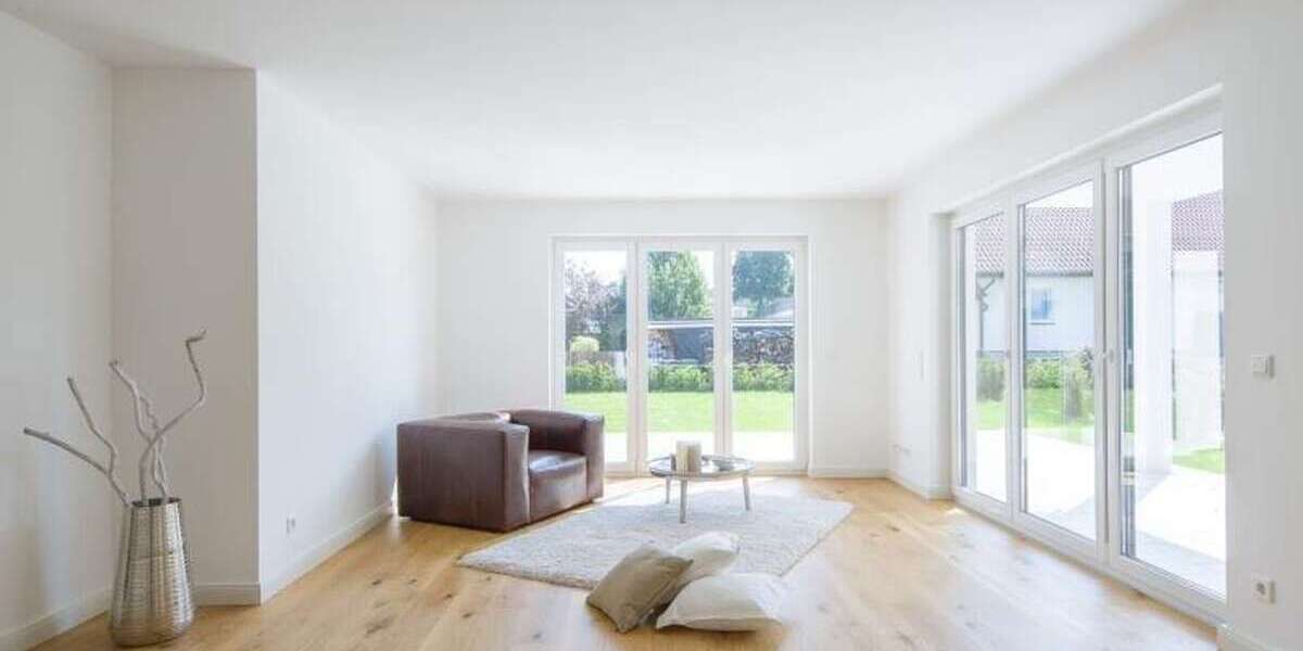 Etagenwohnung Augsburg Haunstetten-Siebenbrunn - 2 Zimmer, 67 m&sup2;, 1.213&euro; | Angebot:26928889