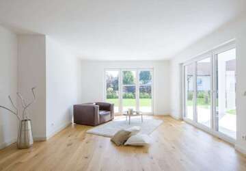 Wohnung Augsburg Haunstetten-Siebenbrunn - 2 Zimmer, 67 m&sup2;, 1.213&euro; | Angebot:26928889
