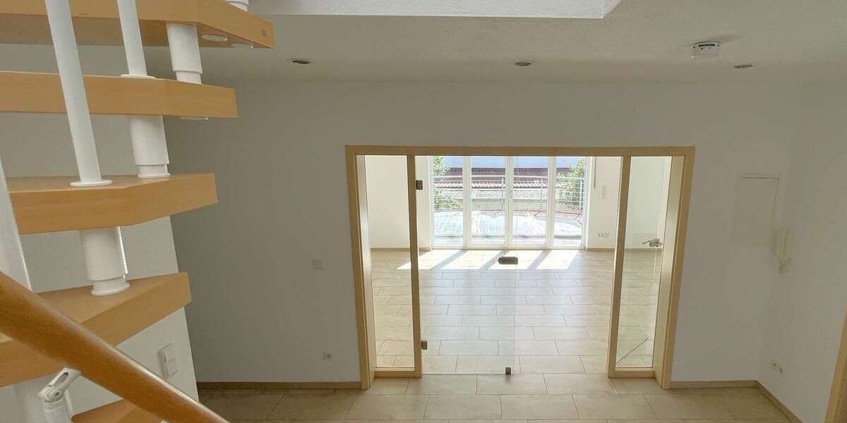 Etagenwohnung Aichach - 4 Zimmer, 149 m&sup2;, 1.569&euro; | Angebot:26991858