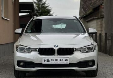 BMW 318 171.000 km 16.000 &euro; Augsburg 86152